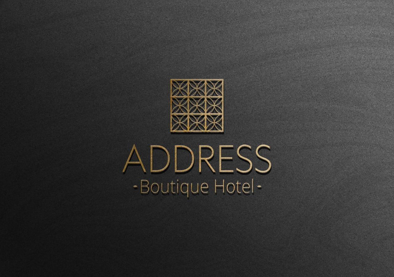 Address Boutique Hotel تبليسي المظهر الخارجي الصورة