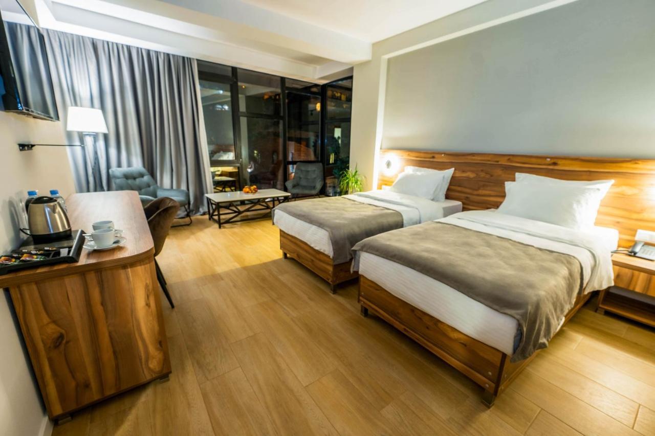 Address Boutique Hotel تبليسي المظهر الخارجي الصورة