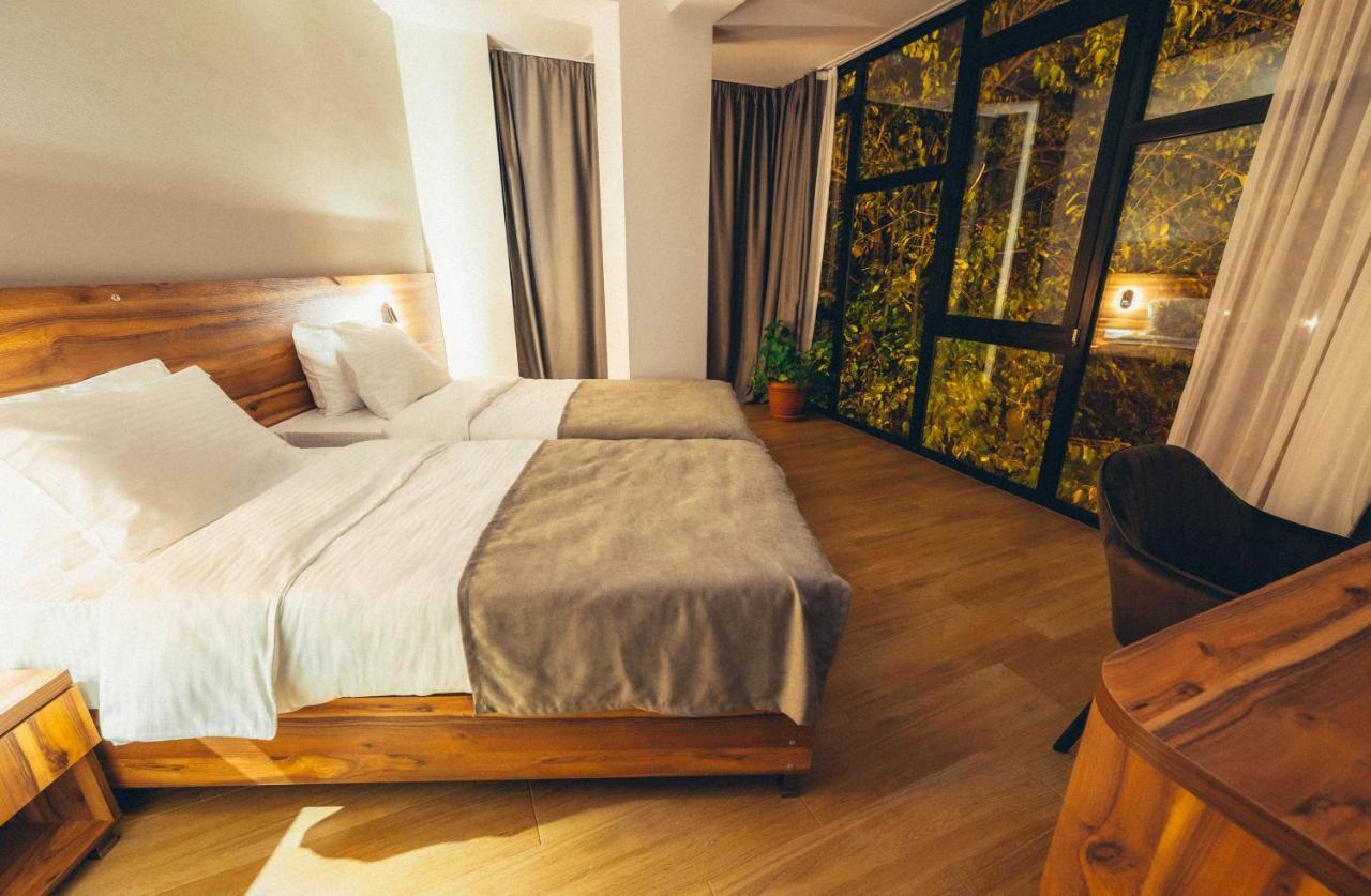 Address Boutique Hotel تبليسي المظهر الخارجي الصورة