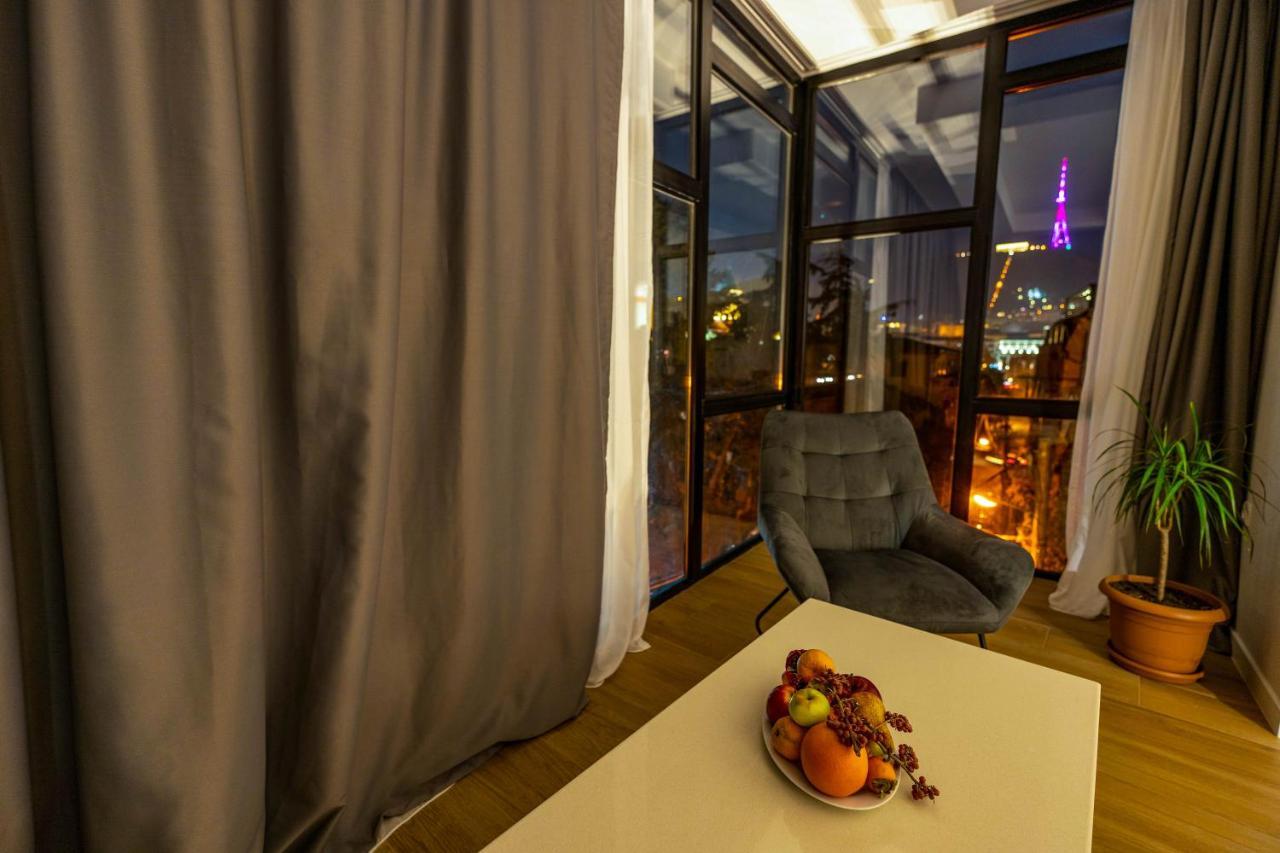 Address Boutique Hotel تبليسي المظهر الخارجي الصورة