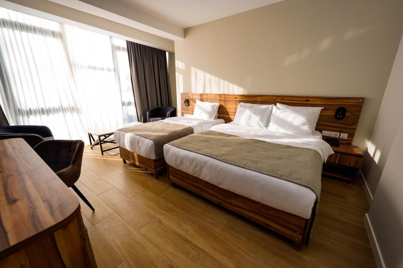 Address Boutique Hotel تبليسي المظهر الخارجي الصورة