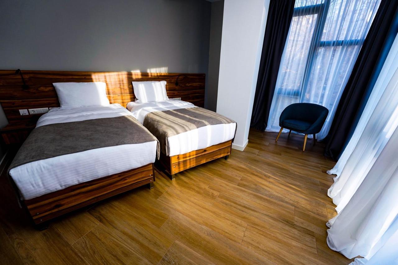Address Boutique Hotel تبليسي المظهر الخارجي الصورة