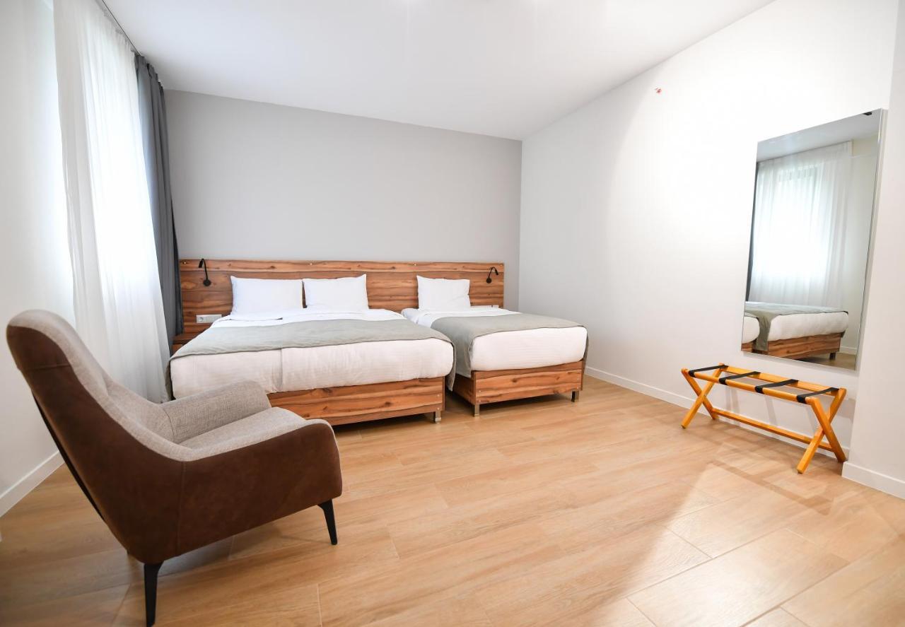 Address Boutique Hotel تبليسي المظهر الخارجي الصورة