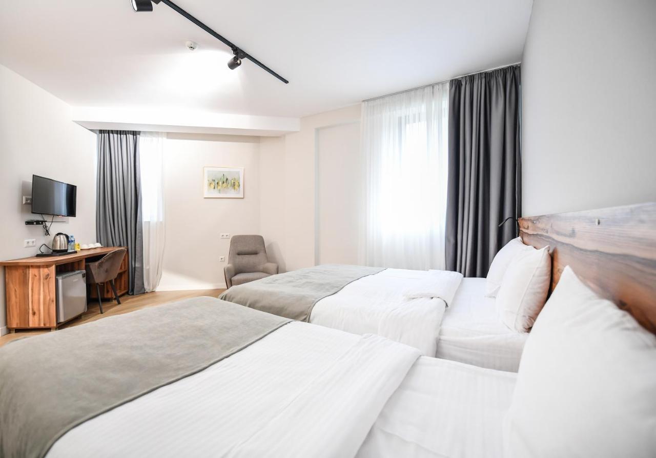 Address Boutique Hotel تبليسي المظهر الخارجي الصورة
