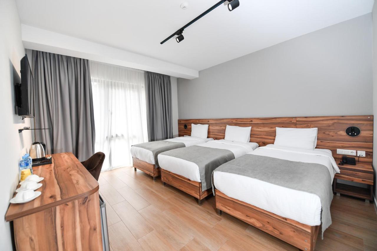 Address Boutique Hotel تبليسي المظهر الخارجي الصورة