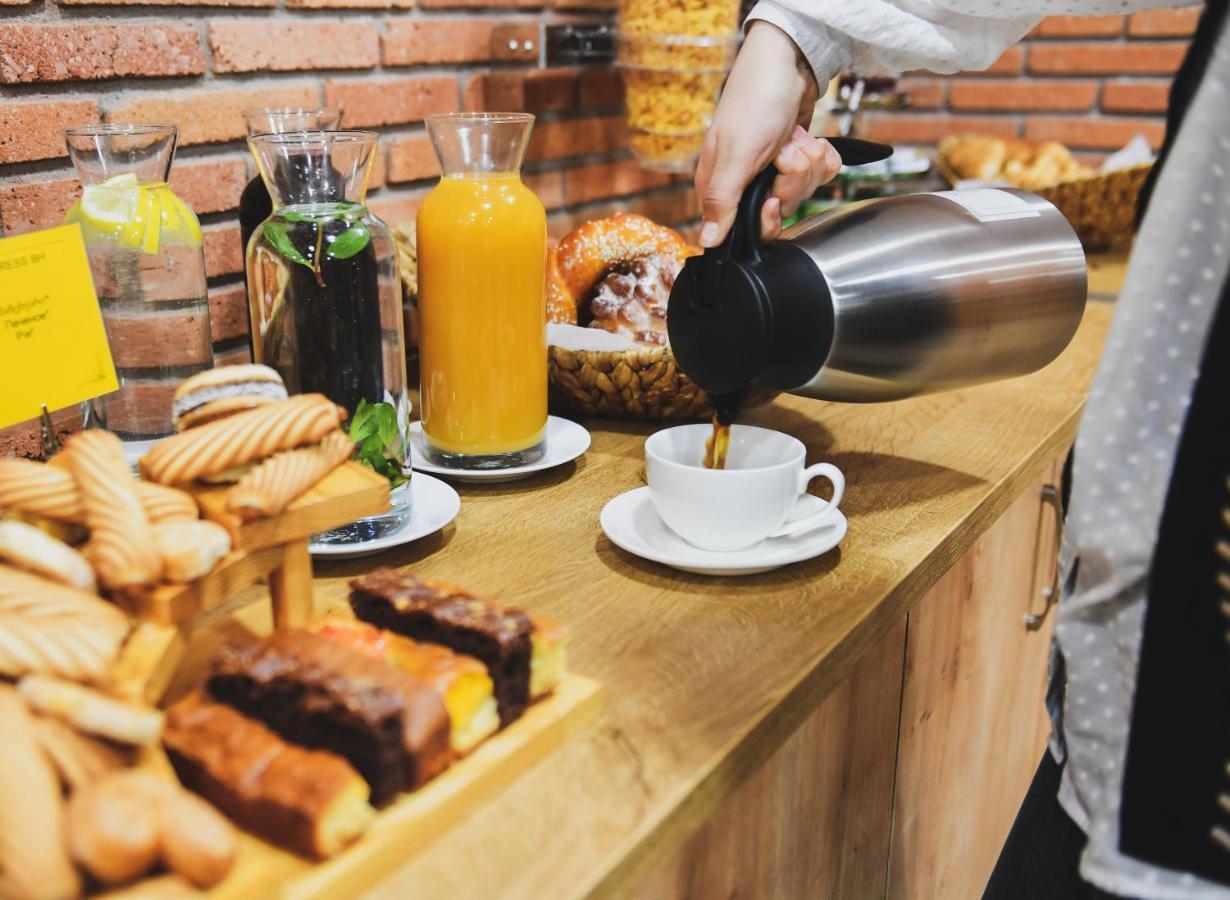 Address Boutique Hotel تبليسي المظهر الخارجي الصورة