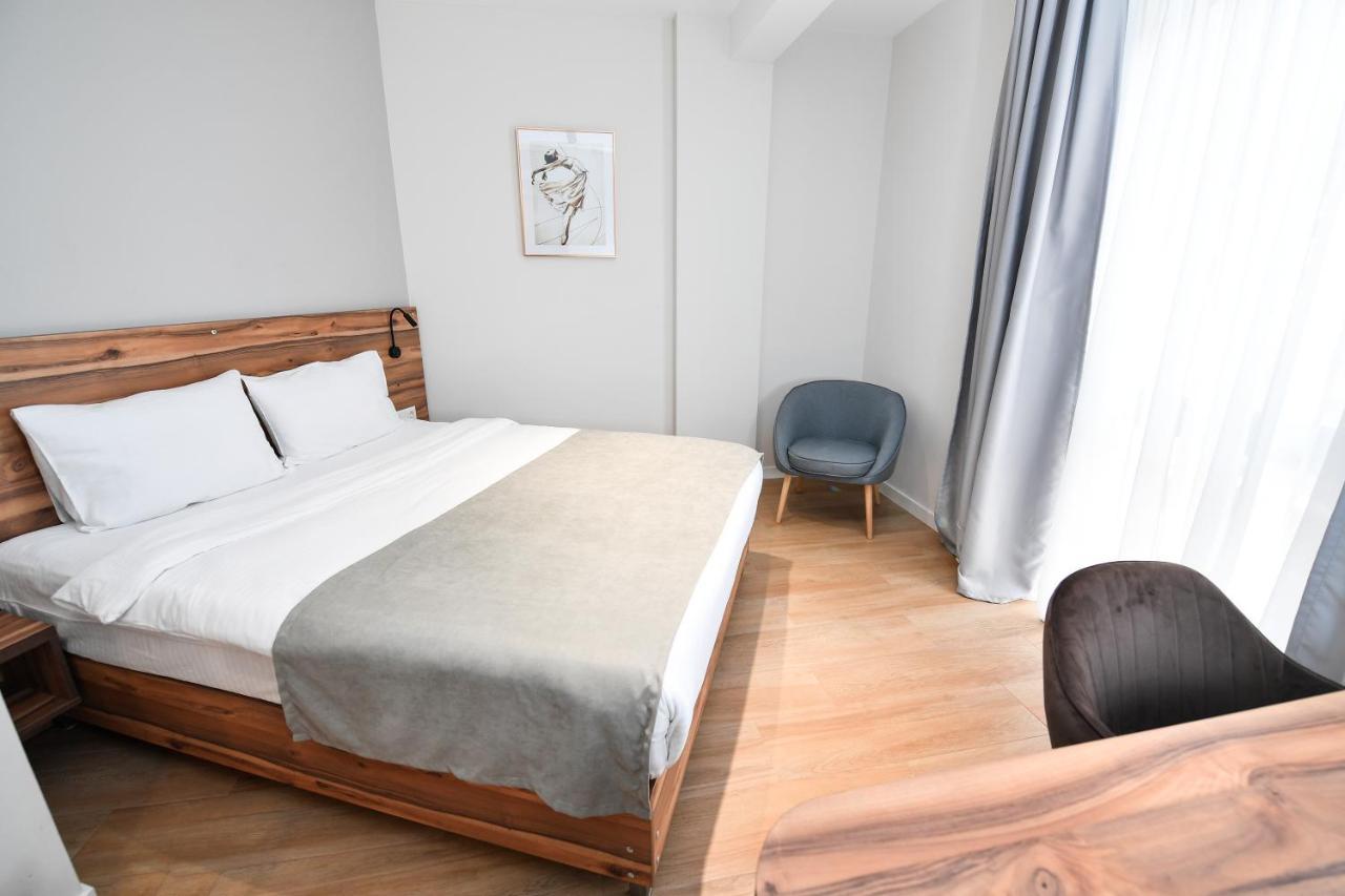 Address Boutique Hotel تبليسي المظهر الخارجي الصورة