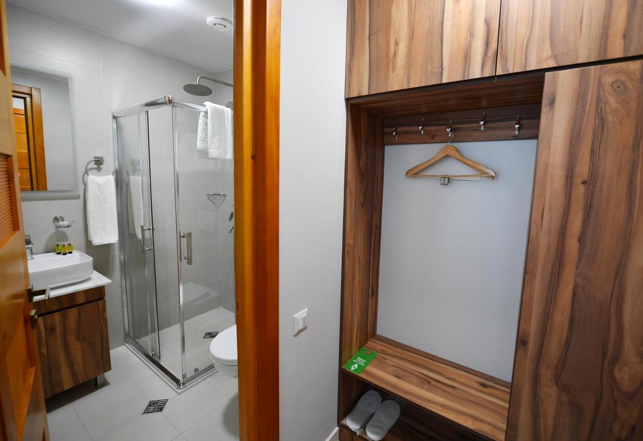 Address Boutique Hotel تبليسي المظهر الخارجي الصورة