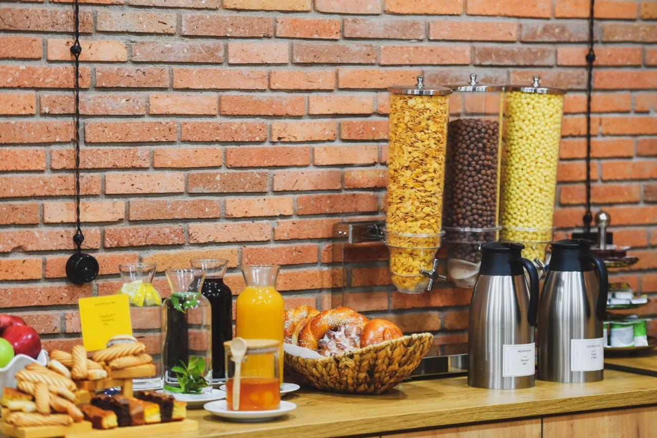 Address Boutique Hotel تبليسي المظهر الخارجي الصورة