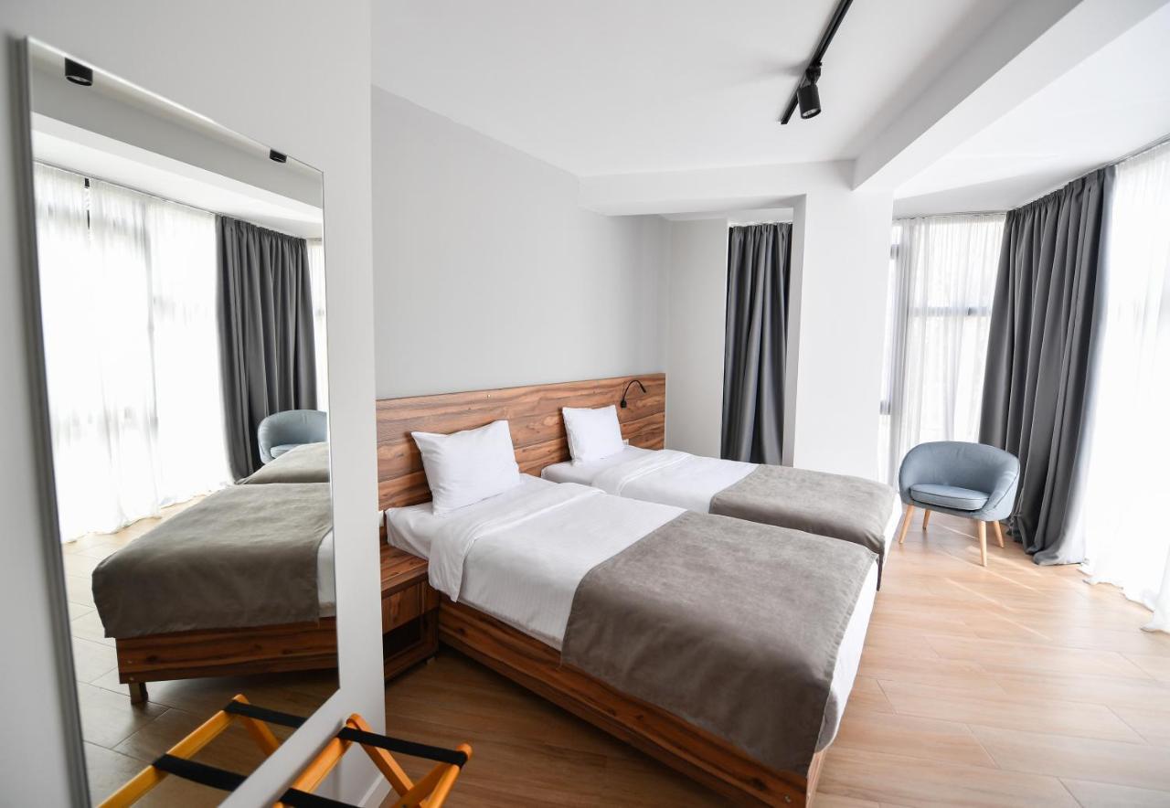 Address Boutique Hotel تبليسي المظهر الخارجي الصورة