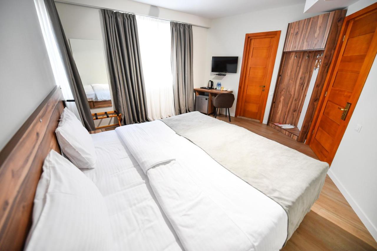 Address Boutique Hotel تبليسي المظهر الخارجي الصورة