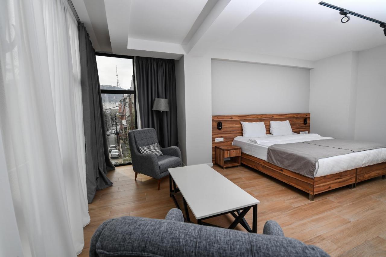 Address Boutique Hotel تبليسي المظهر الخارجي الصورة