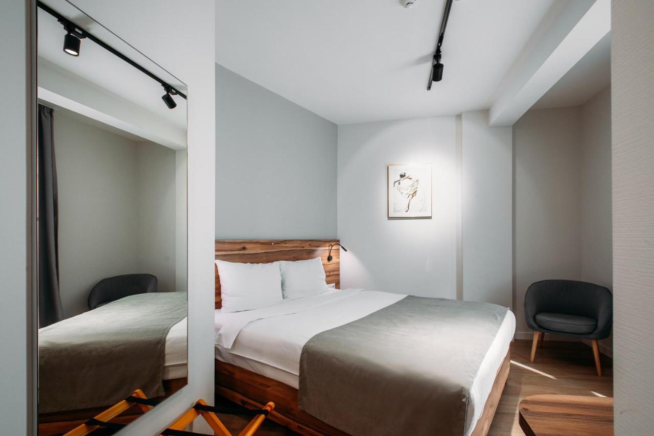 Address Boutique Hotel تبليسي المظهر الخارجي الصورة