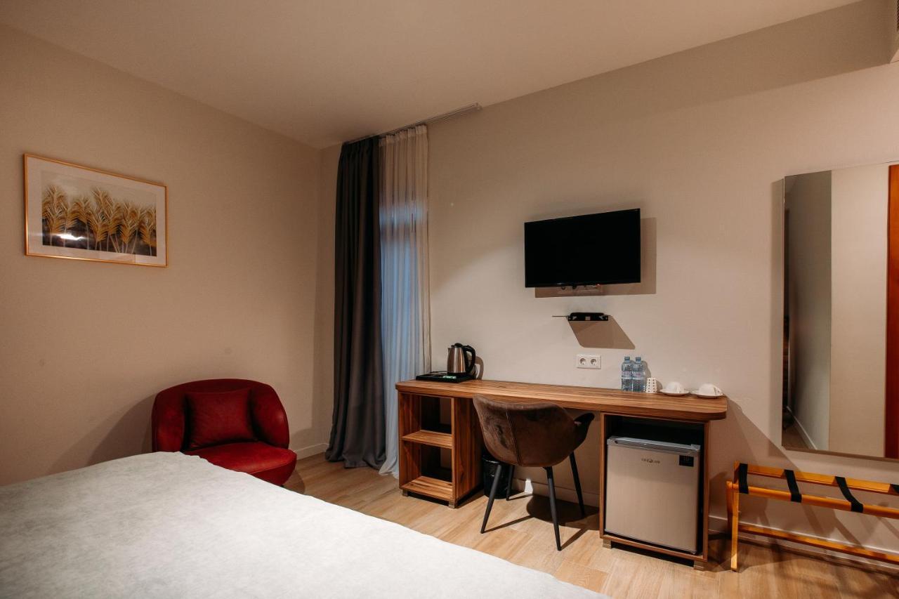 Address Boutique Hotel تبليسي المظهر الخارجي الصورة