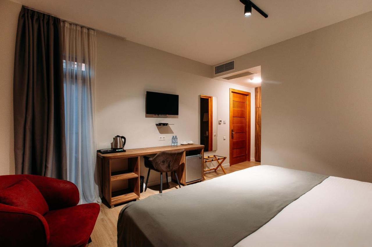 Address Boutique Hotel تبليسي المظهر الخارجي الصورة