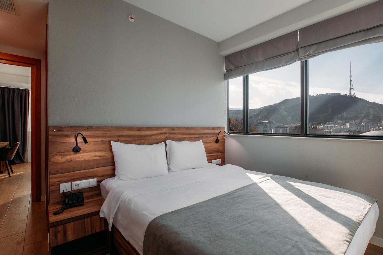 Address Boutique Hotel تبليسي المظهر الخارجي الصورة