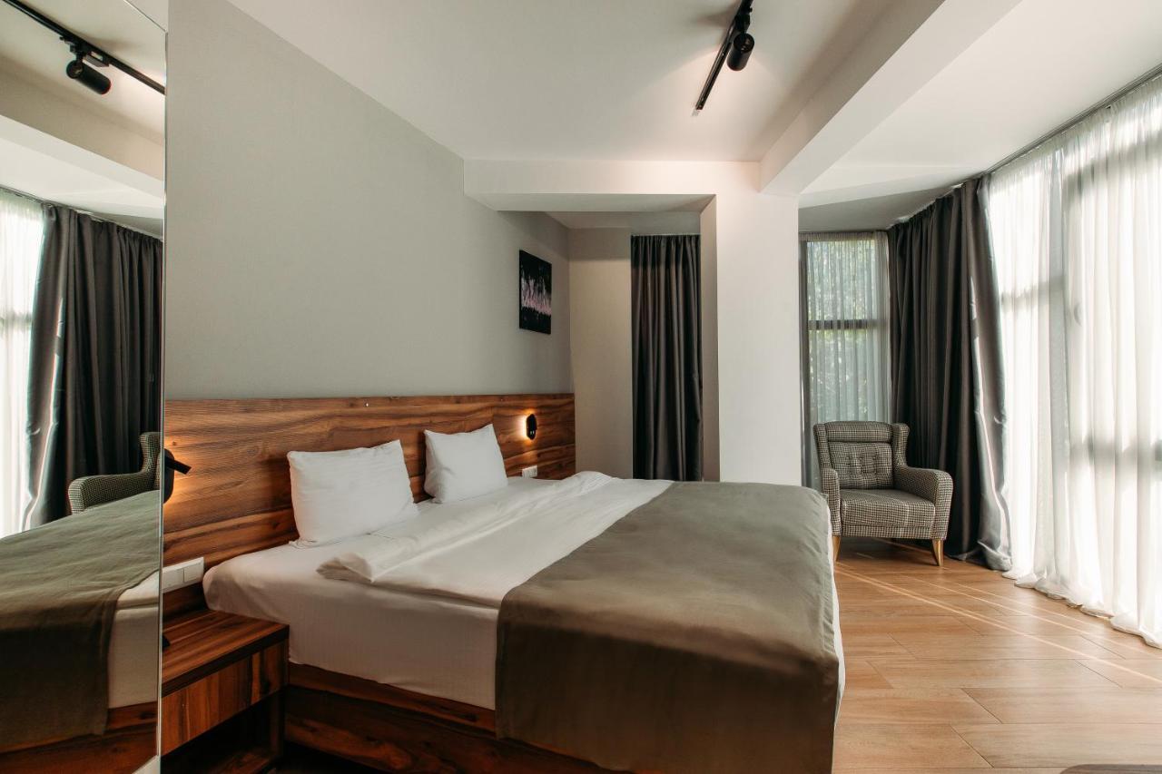 Address Boutique Hotel تبليسي المظهر الخارجي الصورة