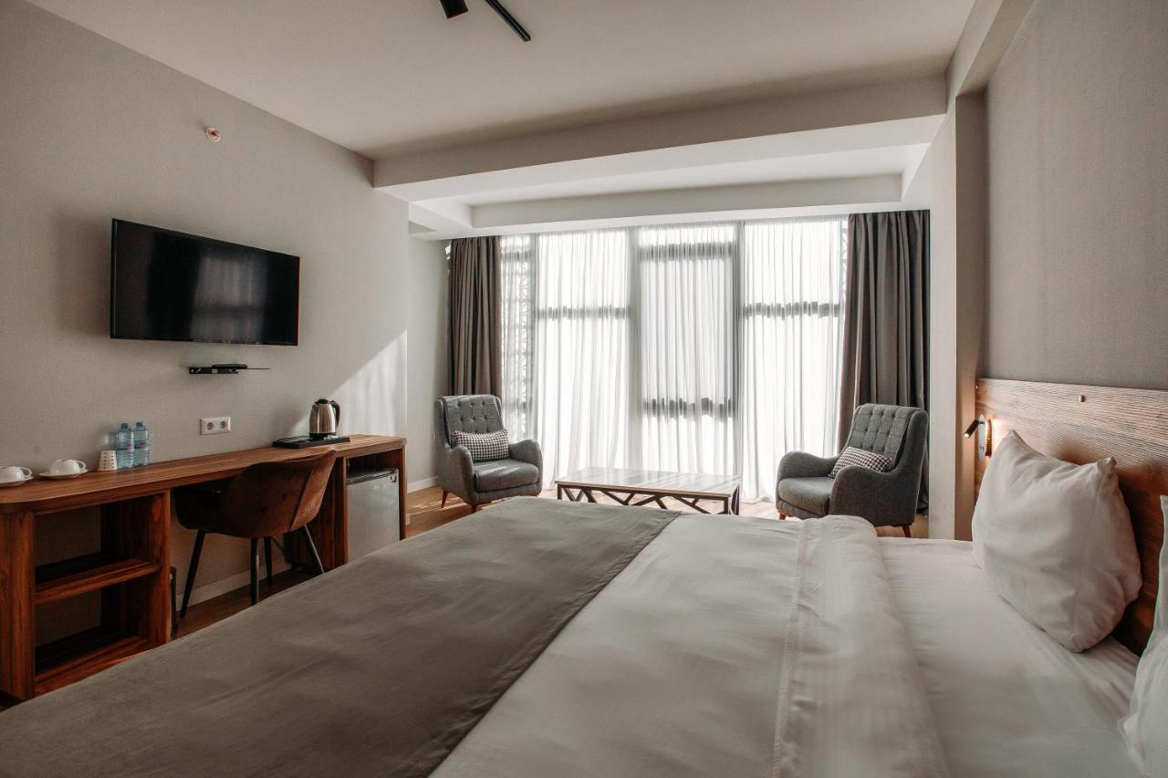 Address Boutique Hotel تبليسي المظهر الخارجي الصورة