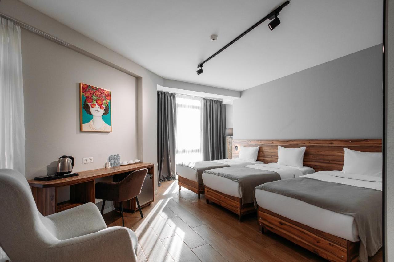 Address Boutique Hotel تبليسي المظهر الخارجي الصورة