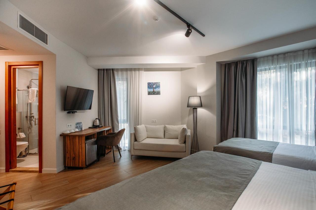 Address Boutique Hotel تبليسي المظهر الخارجي الصورة