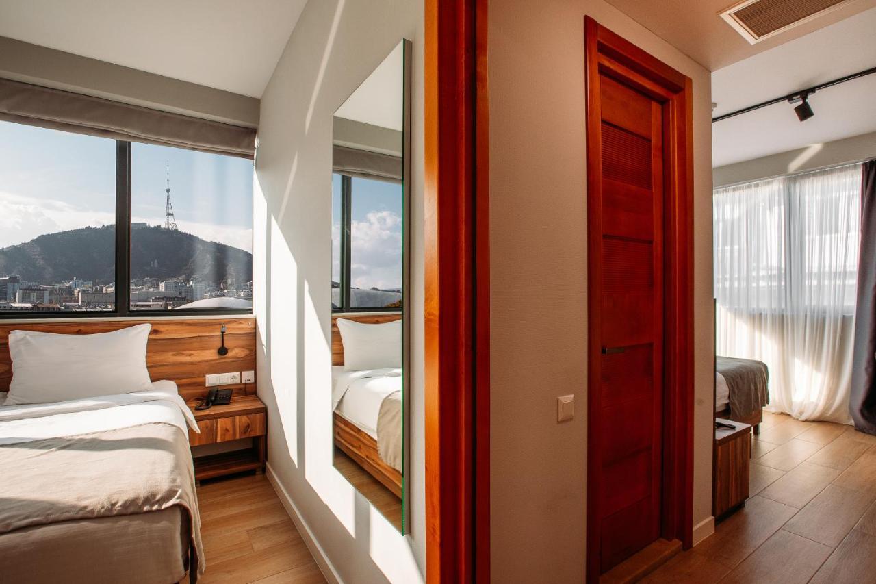 Address Boutique Hotel تبليسي المظهر الخارجي الصورة