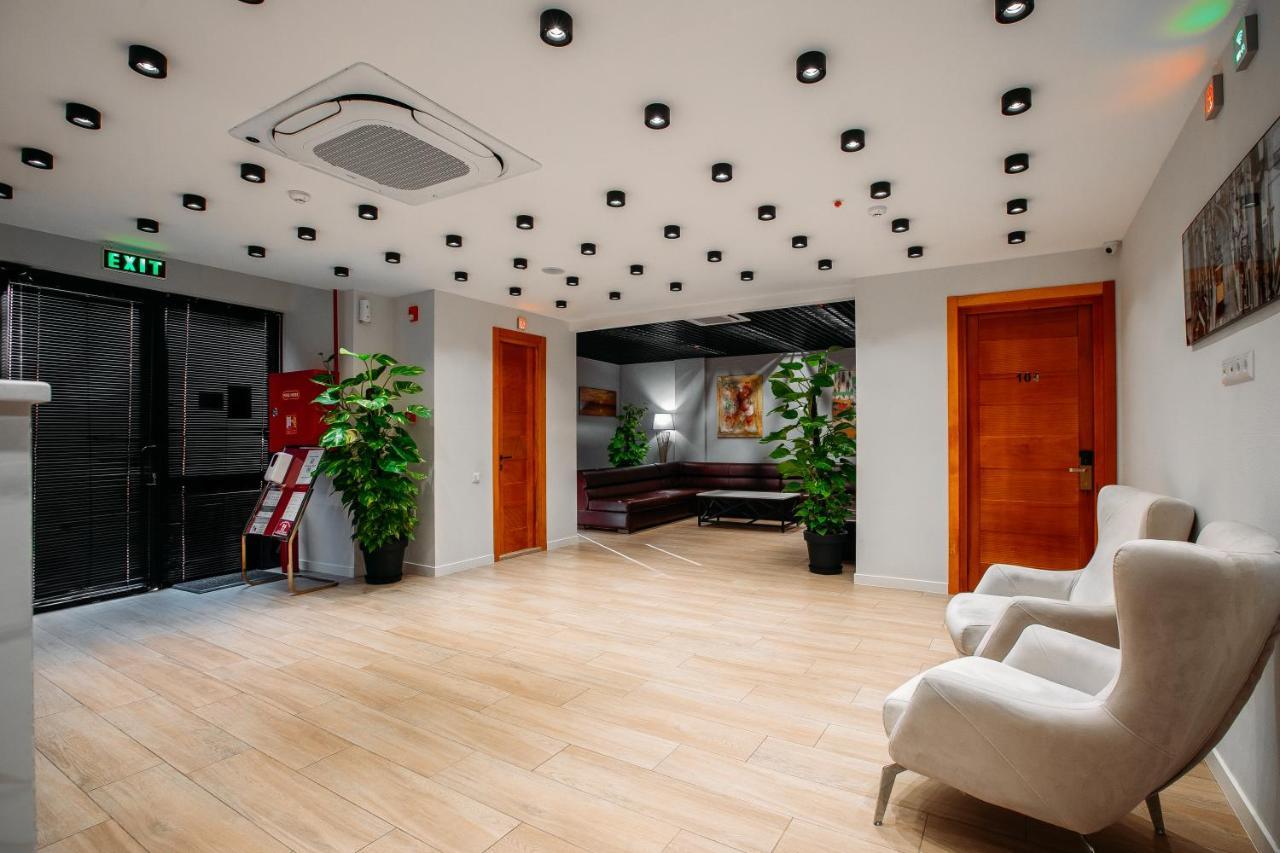 Address Boutique Hotel تبليسي المظهر الخارجي الصورة